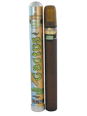Cuba Cactus for Men Cuba Paris für Männer