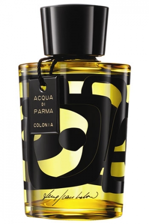 Acqua di Parma Colonia Designer Edition Acqua di Parma for women and men