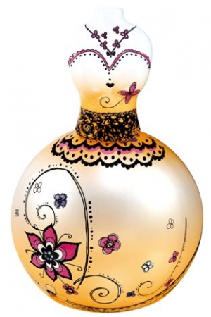 C'est Soiree Light Orange Novae Plus para Mujeres