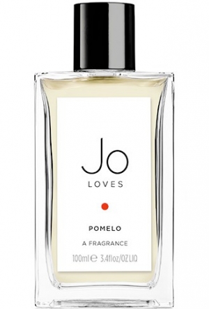 Pomelo Jo Loves perfume - a fragrance for women and men 2011