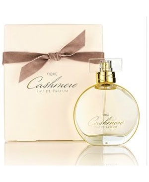Cashmere Next de dama