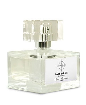 Lady Shiloh Hors La Monde für Frauen