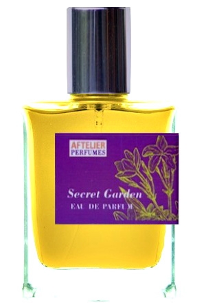 Secret Garden Aftelier für Frauen und Männer