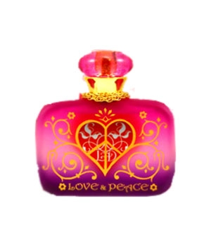 Love & Peace Limited Expand de dama