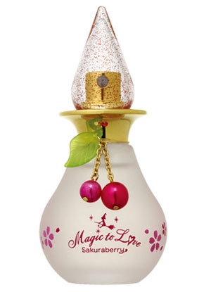 Magic to Love Sakuraberry 2007 Expand для женщин