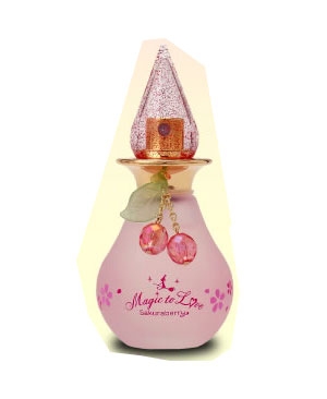 Magic to Love Sakuraberry 2009 Expand für Frauen