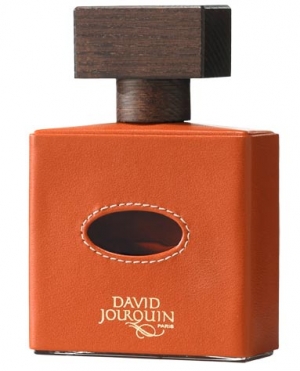 Cuir Mandarine David Jourquin para Hombres