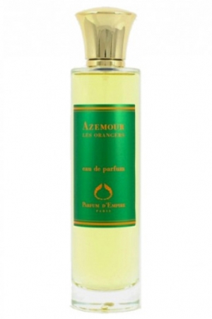 Azemour Les Orangers Parfum d`Empire pour homme et femme