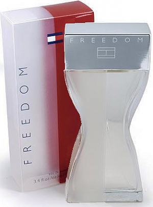TOMMY HILFIGER FREEDOM EDT