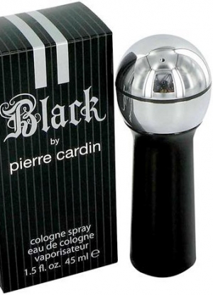 Black Pierre Cardin für Männer