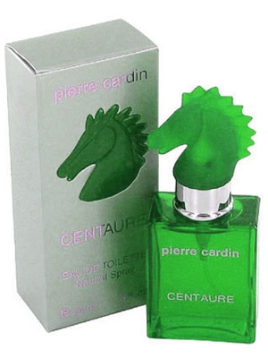 Centaure Cuir Fougere Pierre Cardin dla mężczyzn