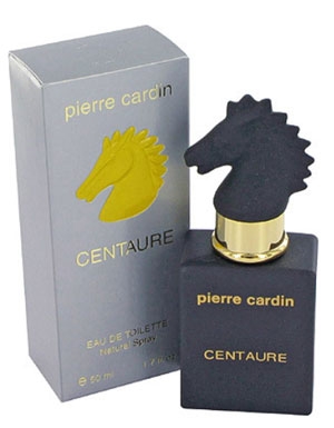 Centaure Diamant Noir Pierre Cardin dla mężczyzn