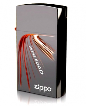 Zippo On The Road Zippo Fragrances für Männer