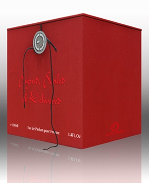 Signed Sealed and Delivered Eclectic Collections für Frauen