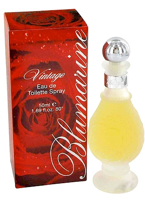 Vintage Blumarine de dama