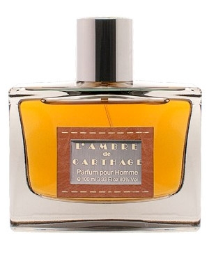 Isabey L'ambre de Carthage Panouge de barbati