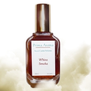 White Smoke Anya`s Garden unisex