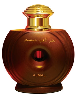 Dahn Al Oudh Maysaam Ajmal für Frauen und Männer