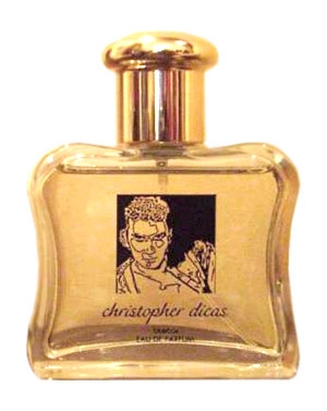 Christopher Dicas Eau de Parfum Christopher Dicas unisex