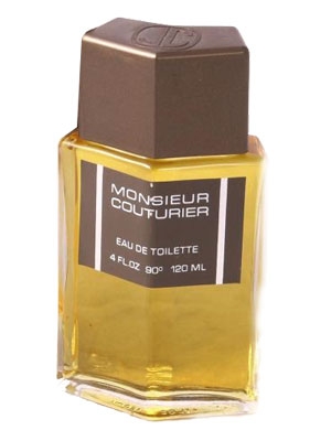 Monsieur Couturier Jean Couturier für Männer