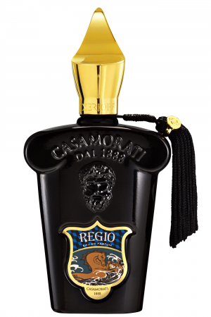 Regio Xerjoff 中性