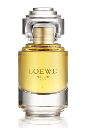 La Coleccion 2 Loewe für Frauen