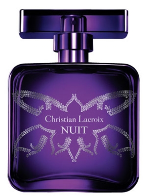 Christian Lacroix Nuit for Men Avon de barbati