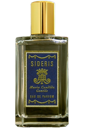 Sideris Maria Candida Gentile für Frauen und Männer