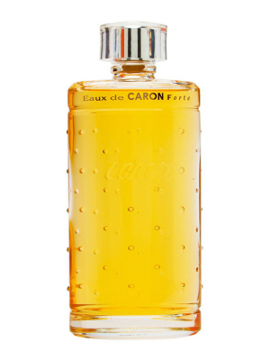 Eaux de Caron Forte Caron pour homme et femme