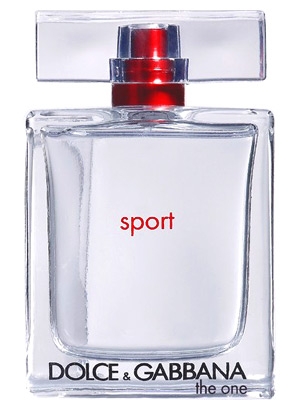 Туалетная вода The One Sport Dolce&Gabbana для мужчин