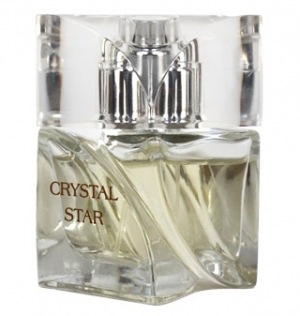 Crystal Star Novaya Zarya pour femme