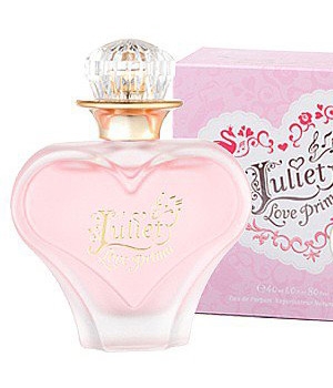 Juliet Love Prima Love Passport für Frauen