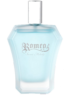 Romeo Sweet Melody Love Passport für Männer