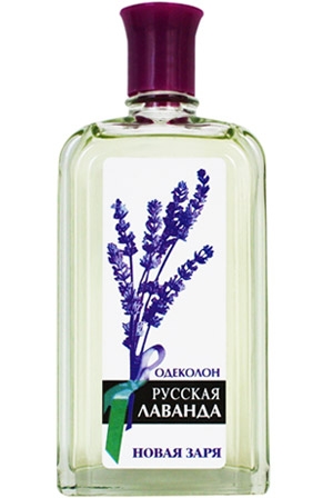 Russkaya Lavanda Novaya Zarya für Frauen und Männer