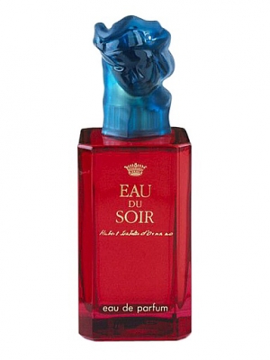Eau du Soir 2002 Sisley de dama