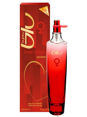 Blu Love Affair Byblos für Frauen