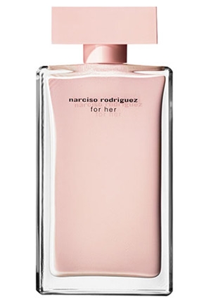 Парфюм Narciso Rodriguez for Her Eau de Parfum Narciso Rodriguez для женщин