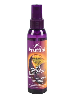 Ginger Passionfruit Fruttini for women