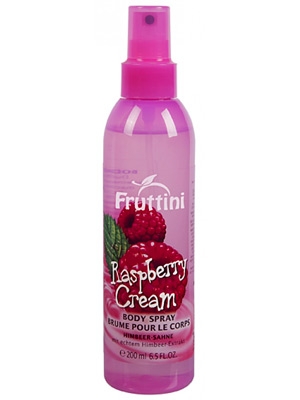 Raspberry Cream Fruttini for women