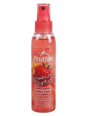 Strawberry Starfruit Fruttini for women