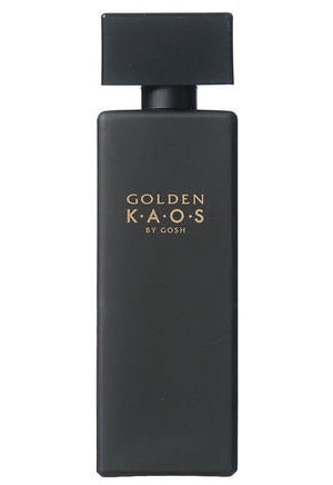 Golden Kaos Gosh de barbati