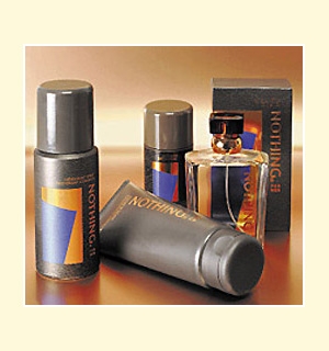 Nothing for Men Gosh para Hombres