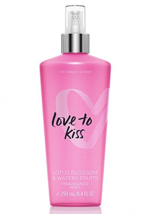 Love to Kiss Victoria`s Secret for women
