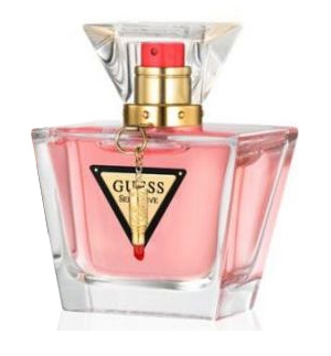 Seductive Sunkissed Guess für Frauen