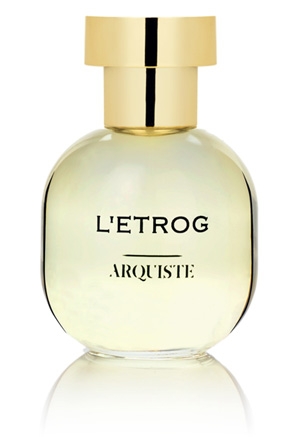 L’Etrog Arquiste für Frauen und Männer