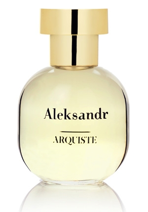 Aleksandr Arquiste dla mężczyzn