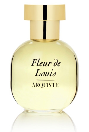 Fleur de Louis Arquiste للنساء