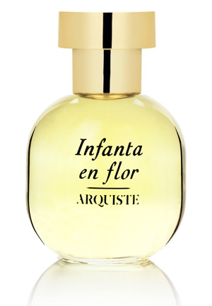 Infanta en Flor Arquiste dla kobiet