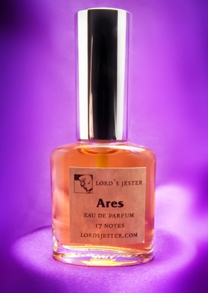 Ares EDP Lord`s Jester для мужчин и женщин