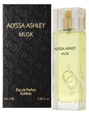Musk Extreme di Alyssa Ashley da donna